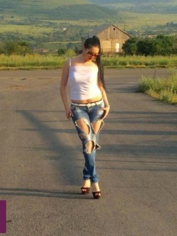 Фаина